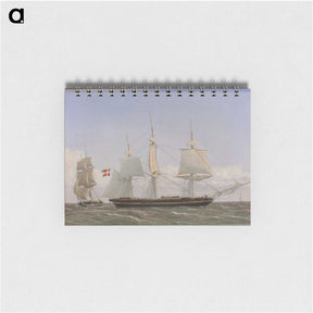 1-94_Christoffer-Wilhelm-Eckersberg_memo