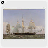 1-94_Christoffer-Wilhelm-Eckersberg_picture-crop