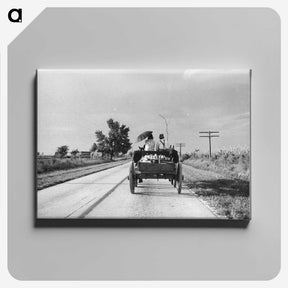 1-94_Dorothea-Lange_canvas