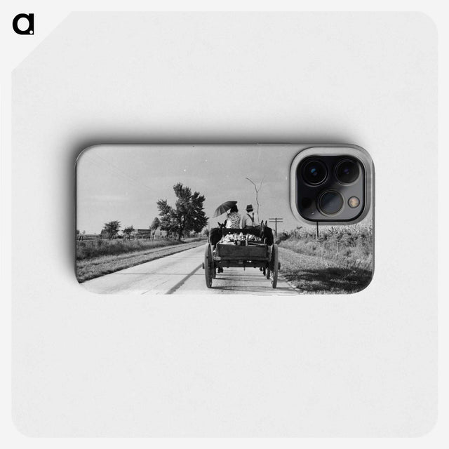1-94_Dorothea-Lange_phone