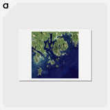 1-94_Earth-from-Above_hagaki