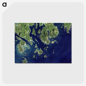 1-94_Earth-from-Above_postcard