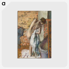 1-94_Edgar-Degas_postcard