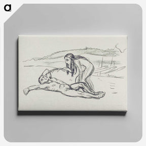 1-94_Edvard-Munch_canvas