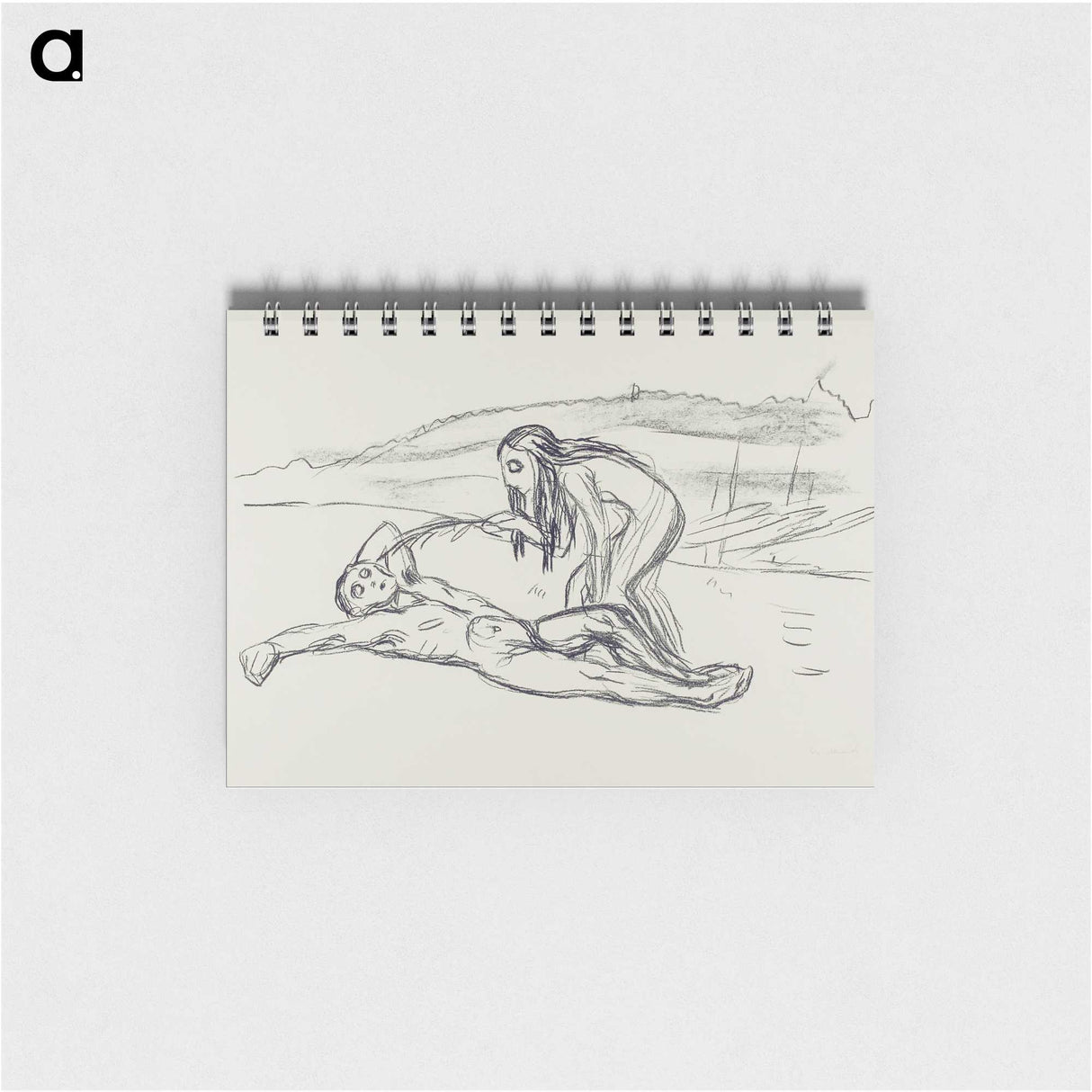 1-94_Edvard-Munch_memo