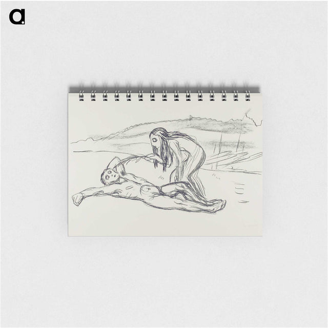 1-94_Edvard-Munch_memo