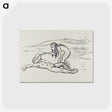1-94_Edvard-Munch_postcard