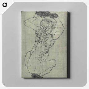 1-94_Egon-Schiele_canvas
