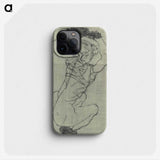 1-94_Egon-Schiele_phone