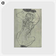 1-94_Egon-Schiele_postcard