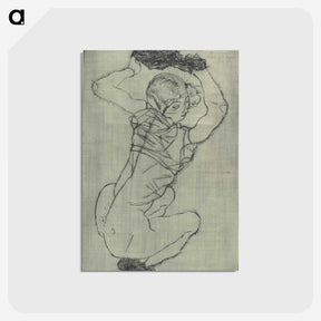 1-94_Egon-Schiele_postcard