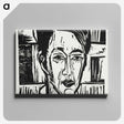 1-94_Ernst-Ludwig-Kirchner_canvas