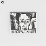1-94_Ernst-Ludwig-Kirchner_memo