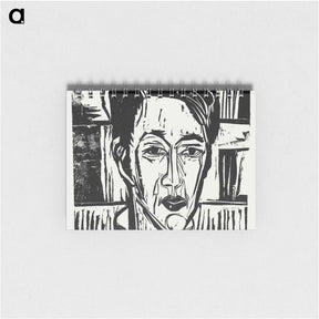 1-94_Ernst-Ludwig-Kirchner_memo