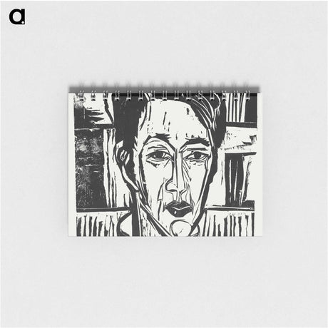 1-94_Ernst-Ludwig-Kirchner_memo