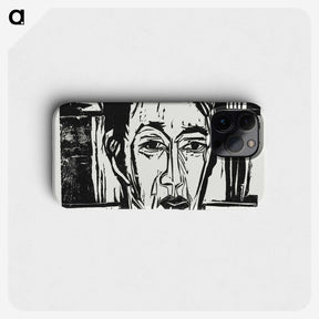 1-94_Ernst-Ludwig-Kirchner_phone
