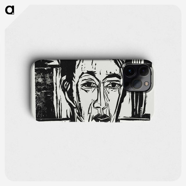 1-94_Ernst-Ludwig-Kirchner_phone