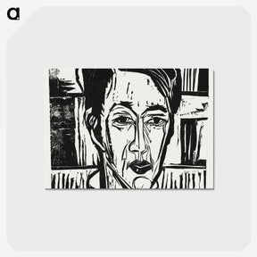 1-94_Ernst-Ludwig-Kirchner_postcard