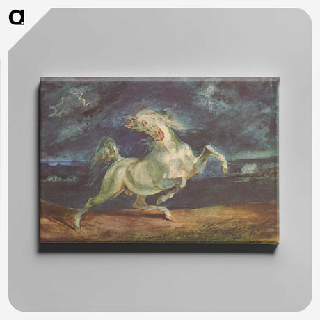 1-94_Eugene-Delacroix_canvas