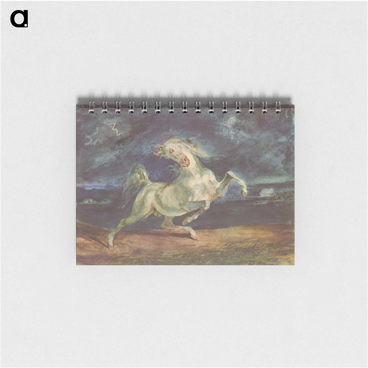 1-94_Eugene-Delacroix_memo