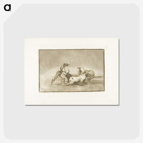 1-94_Francisco-de-Goya_postcard