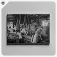 1-94_Frederick-Charles-Brockett_canvas