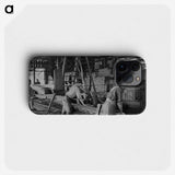 1-94_Frederick-Charles-Brockett_phone