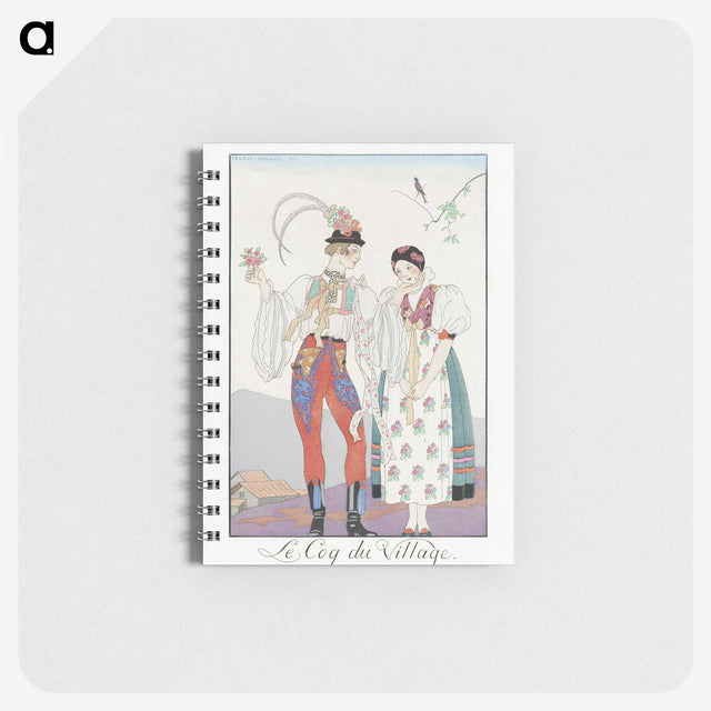 1-94_George-Barbier_memo