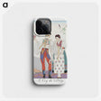 1-94_George-Barbier_phone