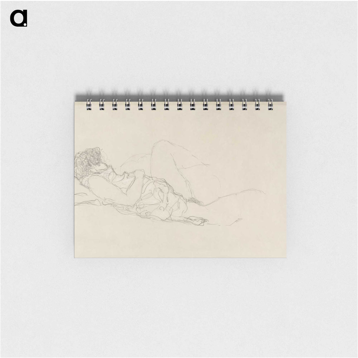 1-94_Gustav-Klimt_memo