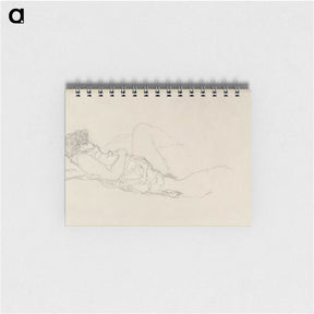 1-94_Gustav-Klimt_memo