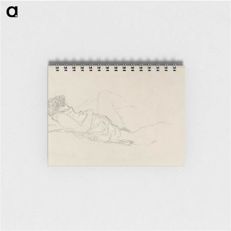 1-94_Gustav-Klimt_memo