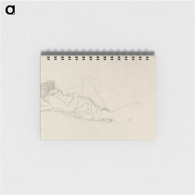 1-94_Gustav-Klimt_memo