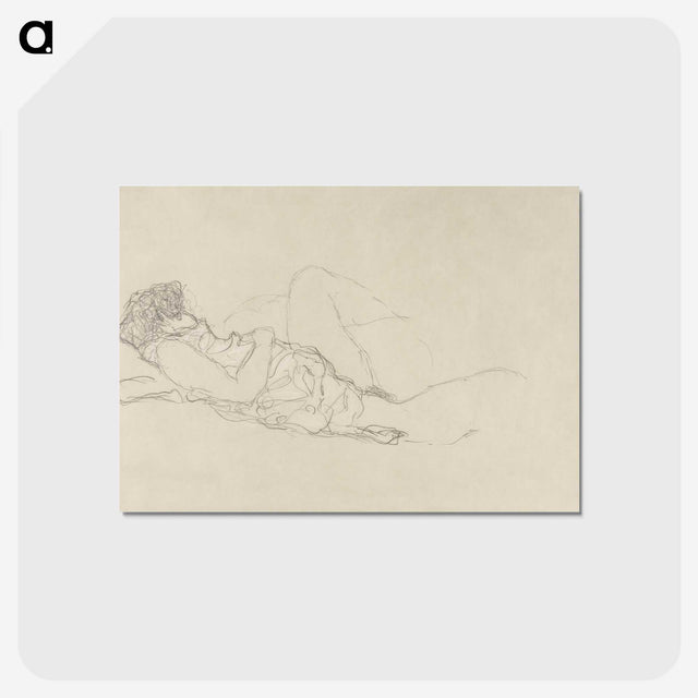 1-94_Gustav-Klimt_postcard