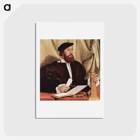 1-94_Hans-Holbein-the-Younger_hagaki