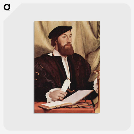 1-94_Hans-Holbein-the-Younger_postcard
