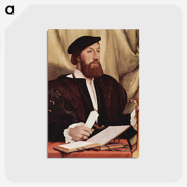 1-94_Hans-Holbein-the-Younger_postcard
