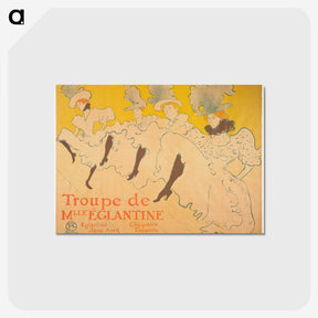 1-94_Henri-de-Toulouse-Lautrec_postcard