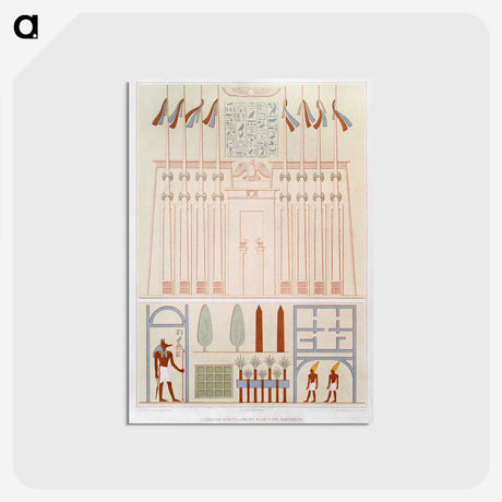 1-94_History-of-Egyptian-Art_postcard