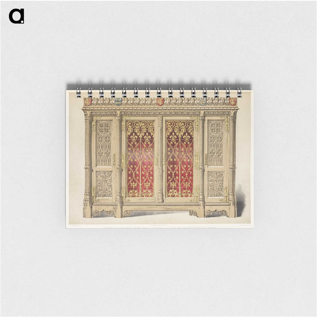 1-94_Industrial-Arts-of-the-Nineteenth-Century_memo