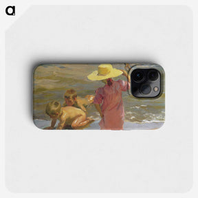 1-94_Joaquin-Sorolla_phone