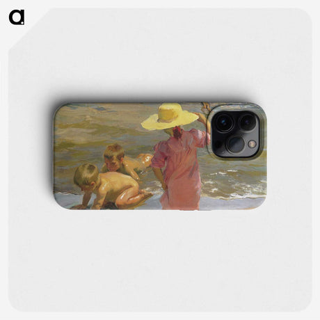 1-94_Joaquin-Sorolla_phone