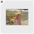 1-94_Joaquin-Sorolla_postcard