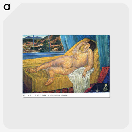 1-94_John-Sloan_postcard