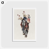 1-94_Katsushika-Hokusai_hagaki
