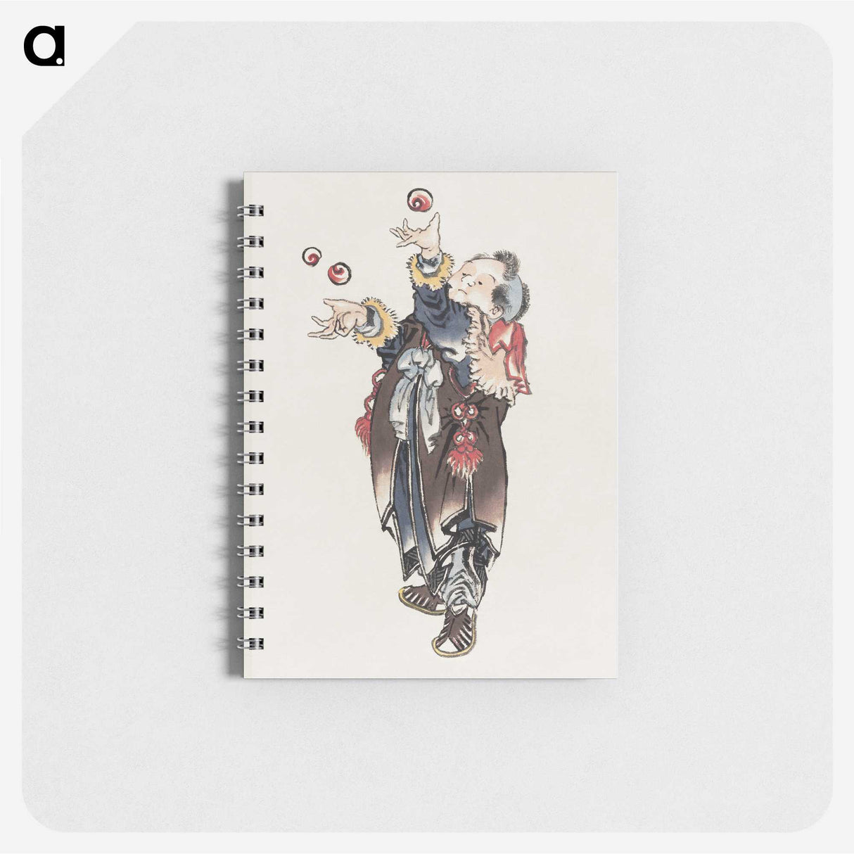 1-94_Katsushika-Hokusai_memo