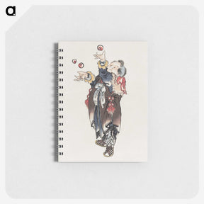 1-94_Katsushika-Hokusai_memo
