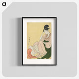 1-94_Kitagawa-Utamaro_blk