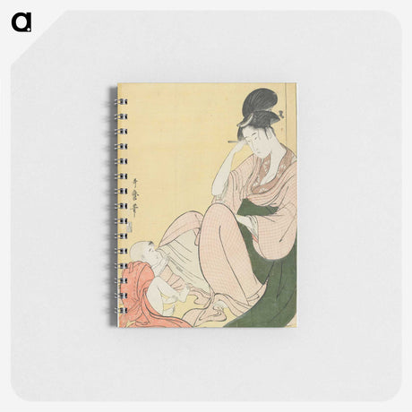 1-94_Kitagawa-Utamaro_memo