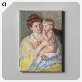 1-94_Mary-Cassatt_canvas
